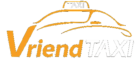 VriendTaxi Logo